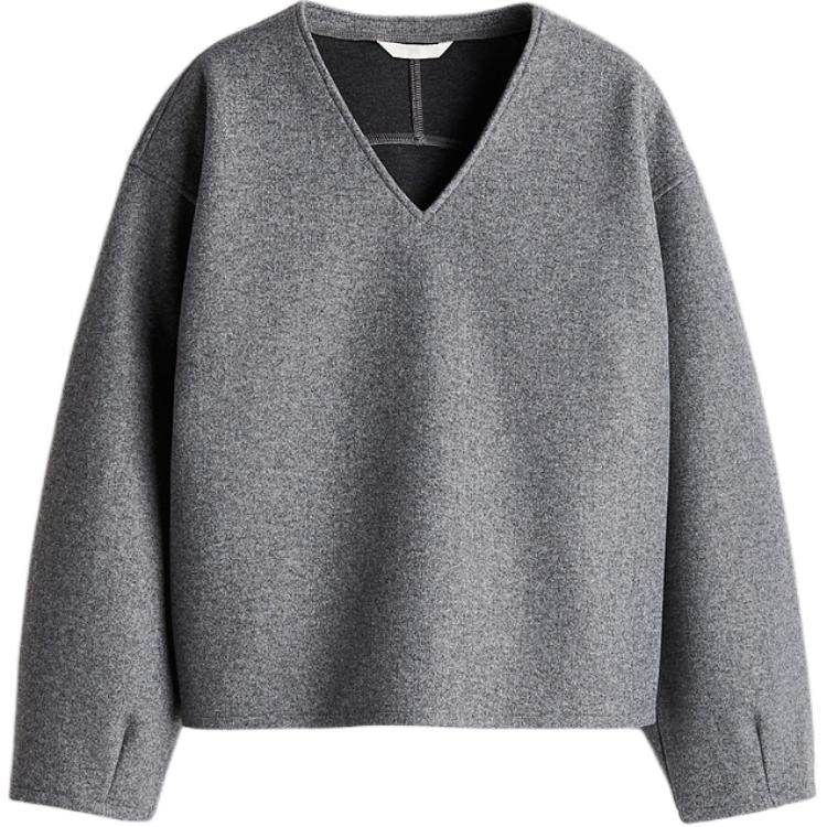 Худи женское H&M - Boxette Shop