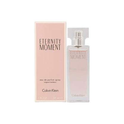 Парфюмерная вода женская Calvin Klein Eternity Moment