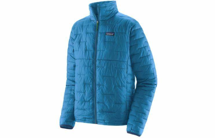 Куртка мужская Patagonia Micro Puff - Boxette Shop