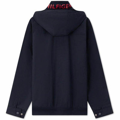 Куртка мужская Tommy Hilfiger - Boxette Shop