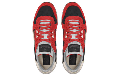 Кроссовки A.C. Milan x Puma RX 737 - Boxette Shop