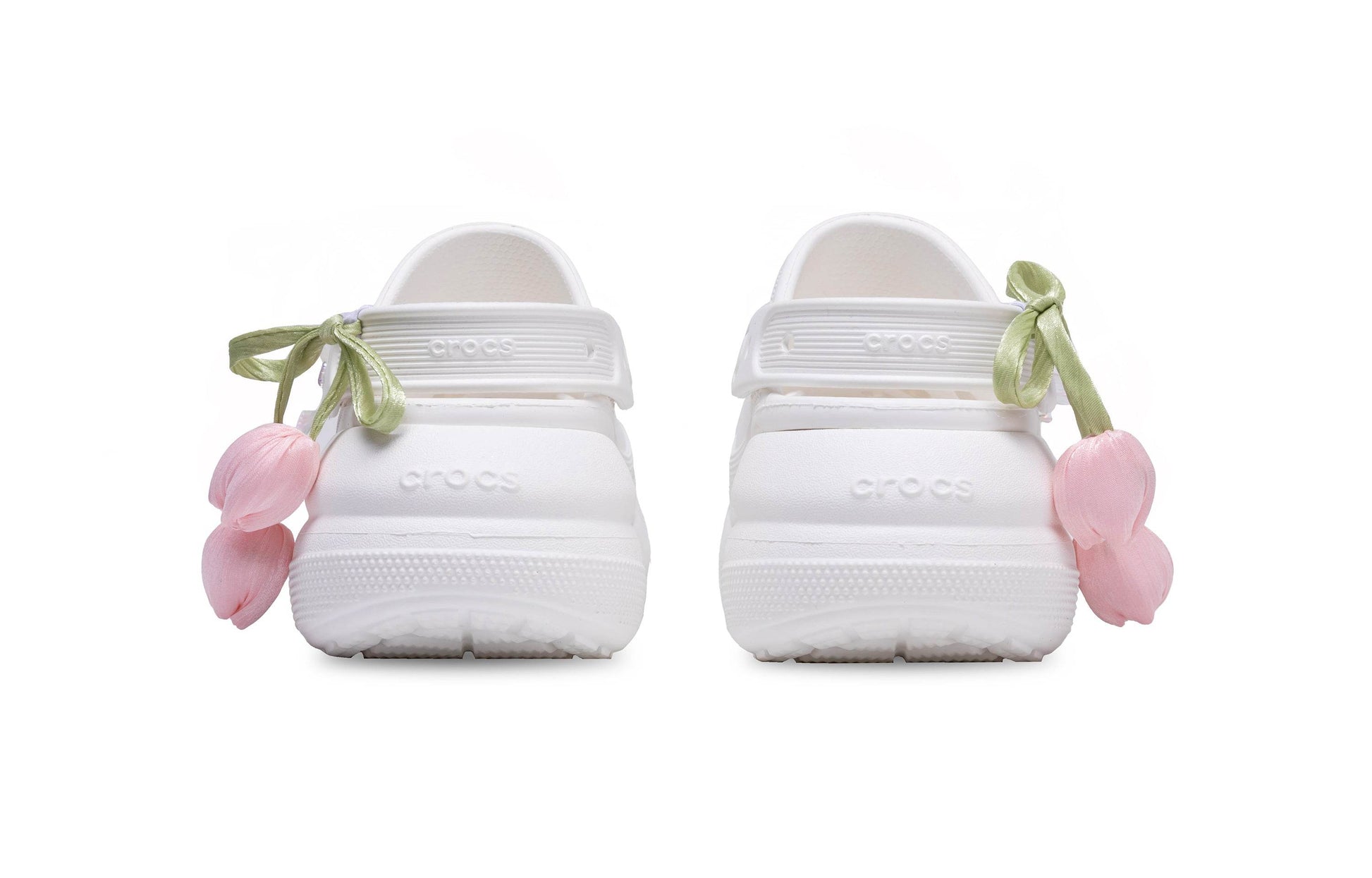 Шлепанцы Crocs Crush Clog - Boxette Shop