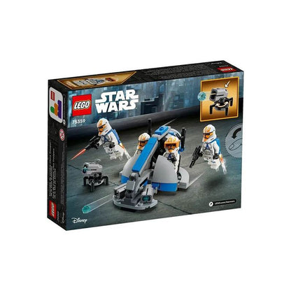 Конструктор LEGO Star Wars (75359) - Boxette Shop