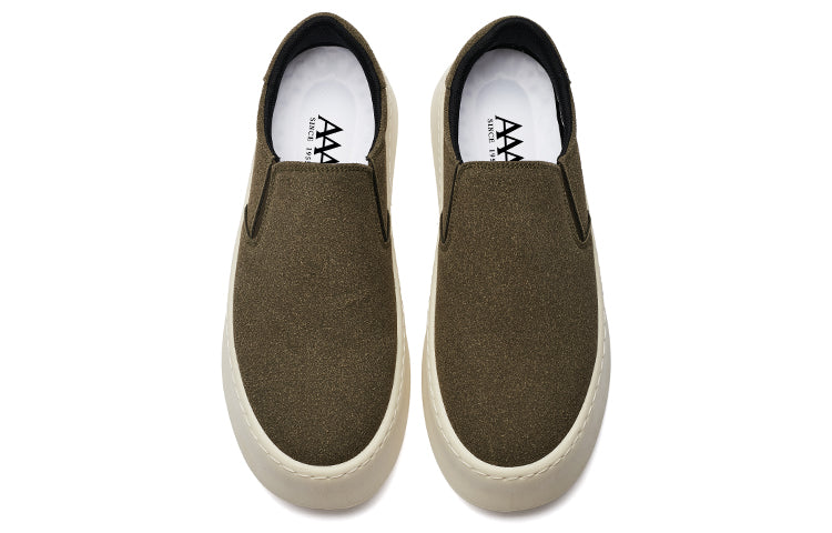 Лоферы мужские AAA Since 1955 Synthetic Stirrup