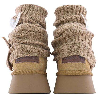 Ботинки женские Camel Merad College Snow Boots