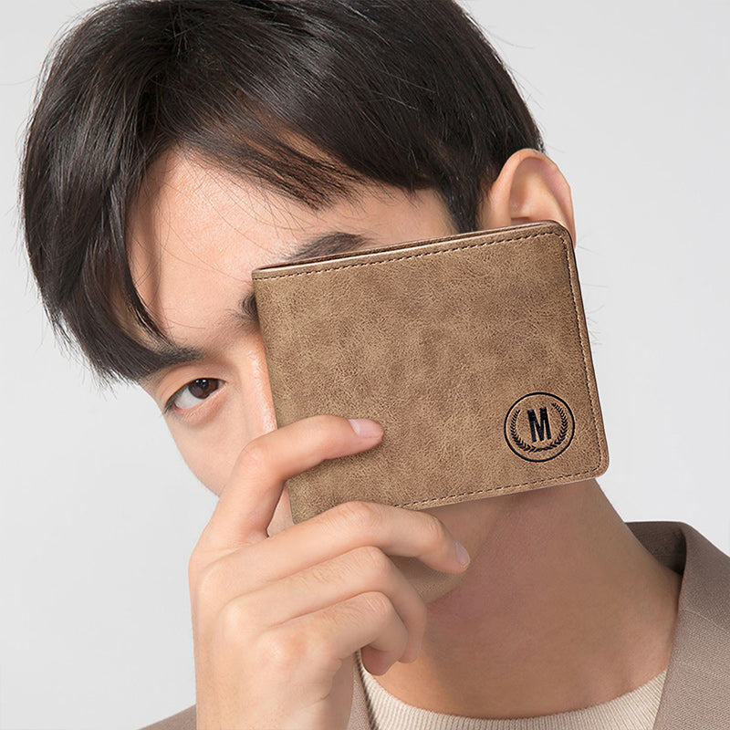 Кошелек мужской Masha Lanti - Boxette Shop