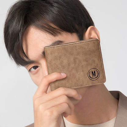 Кошелек мужской Masha Lanti - Boxette Shop