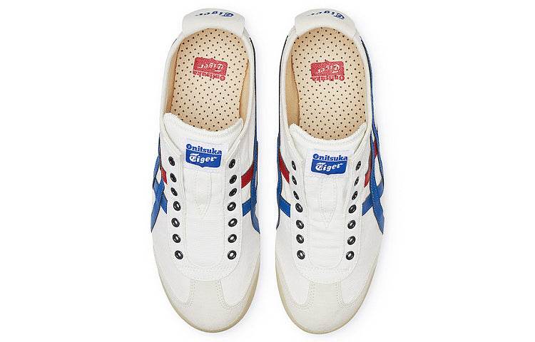 Кроссовки Onitsuka Tiger Mexico 66 - Boxette Shop