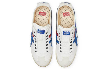 Кроссовки Onitsuka Tiger Mexico 66 - Boxette Shop