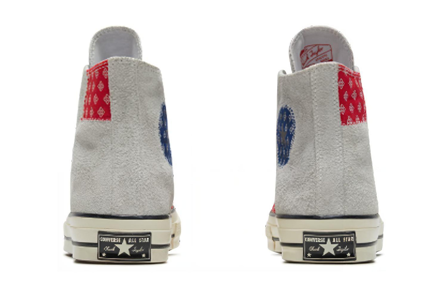 Кеды Converse Chuck 70