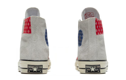 Кеды Converse Chuck 70