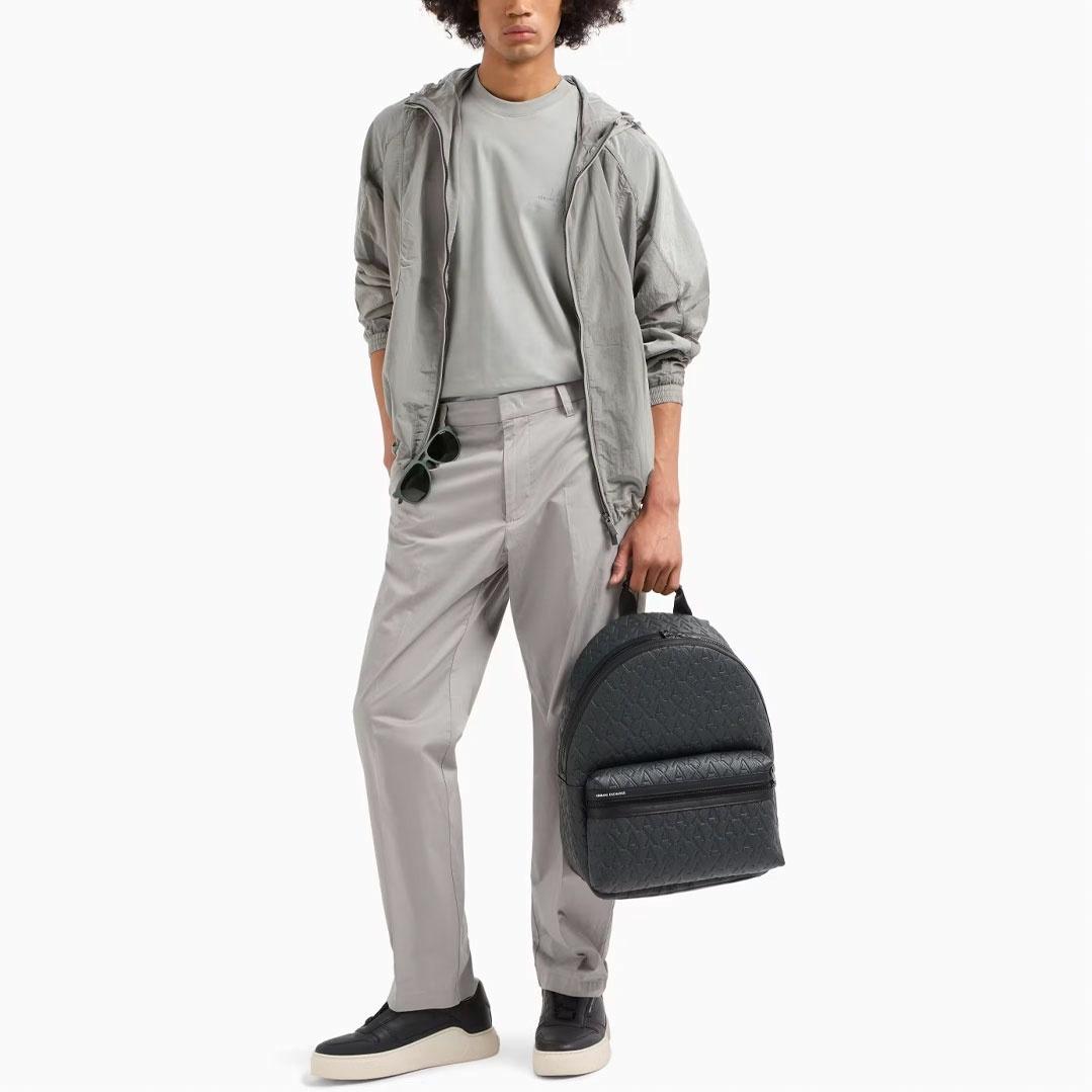 Футболка мужская Armani