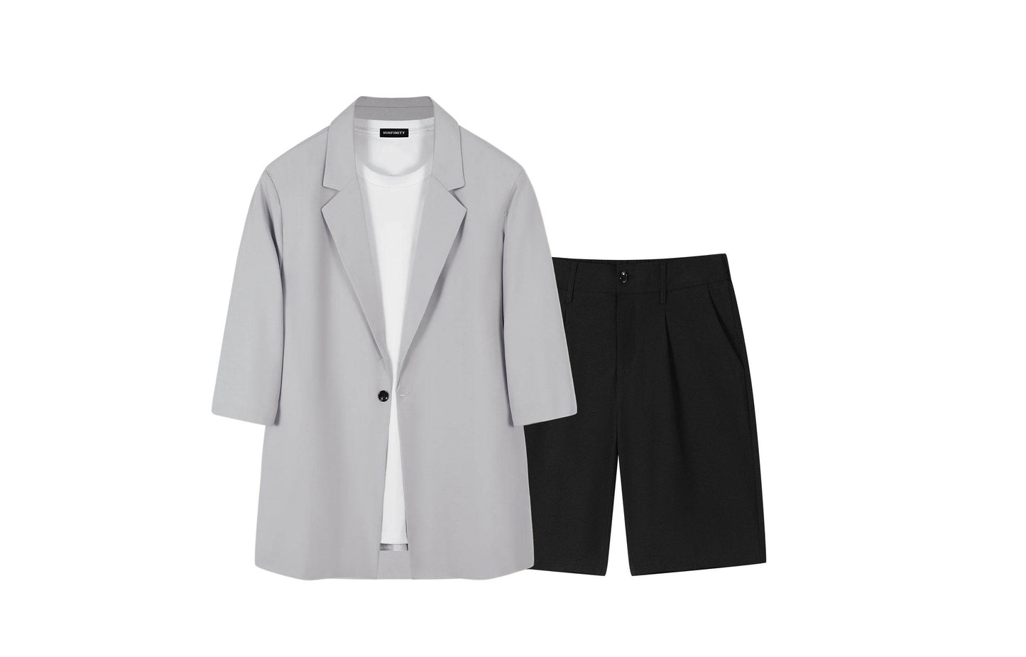 Пиджак Minfinity - Boxette Shop