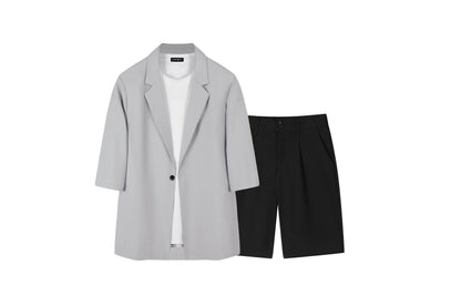 Пиджак Minfinity - Boxette Shop