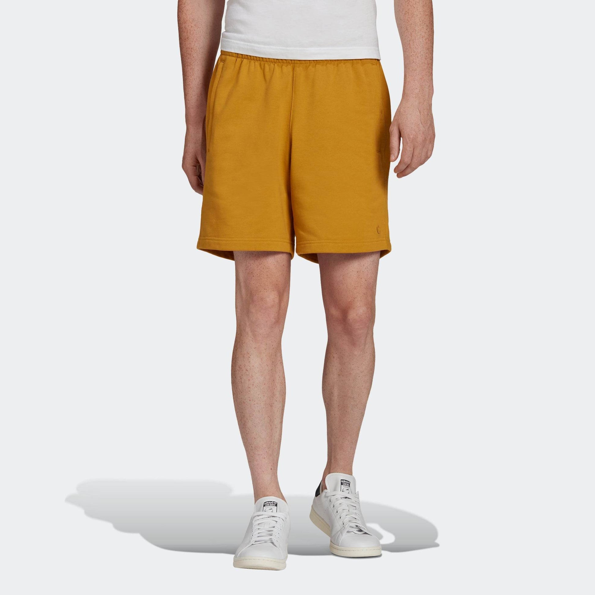 Шорты мужские Adidas Originals Clover C Short FT - Boxette Shop