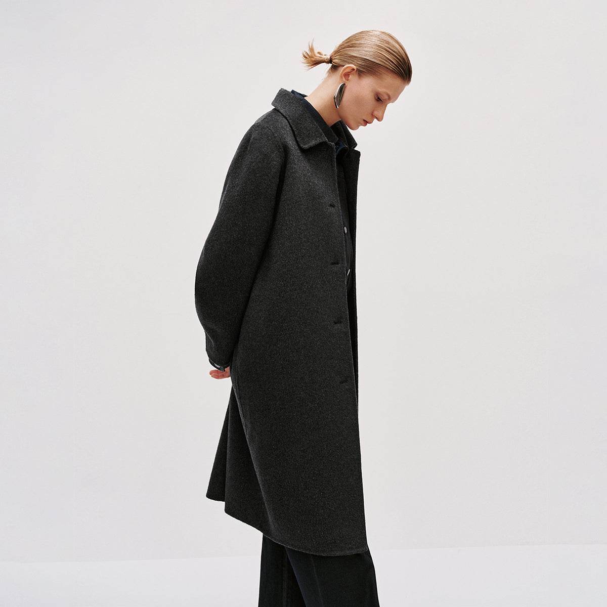 Пальто женское Urban Revivo UR - Boxette Shop