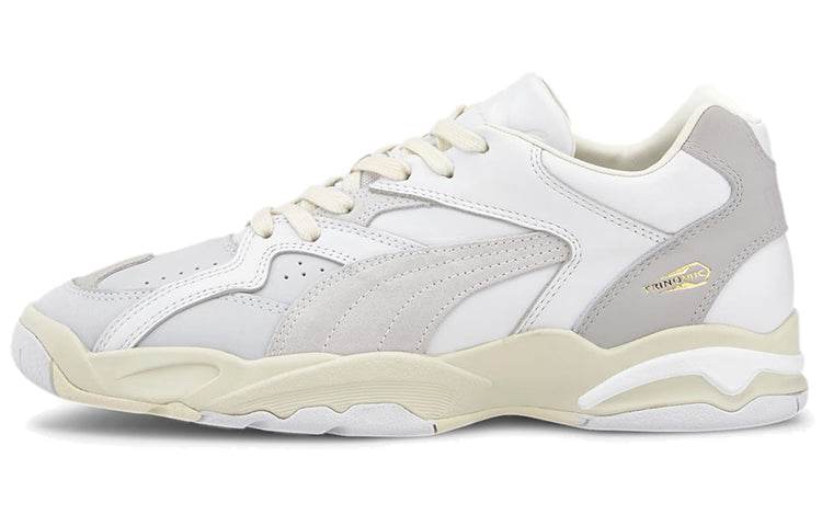 Кроссовки Puma Performer Low Top - Boxette Shop