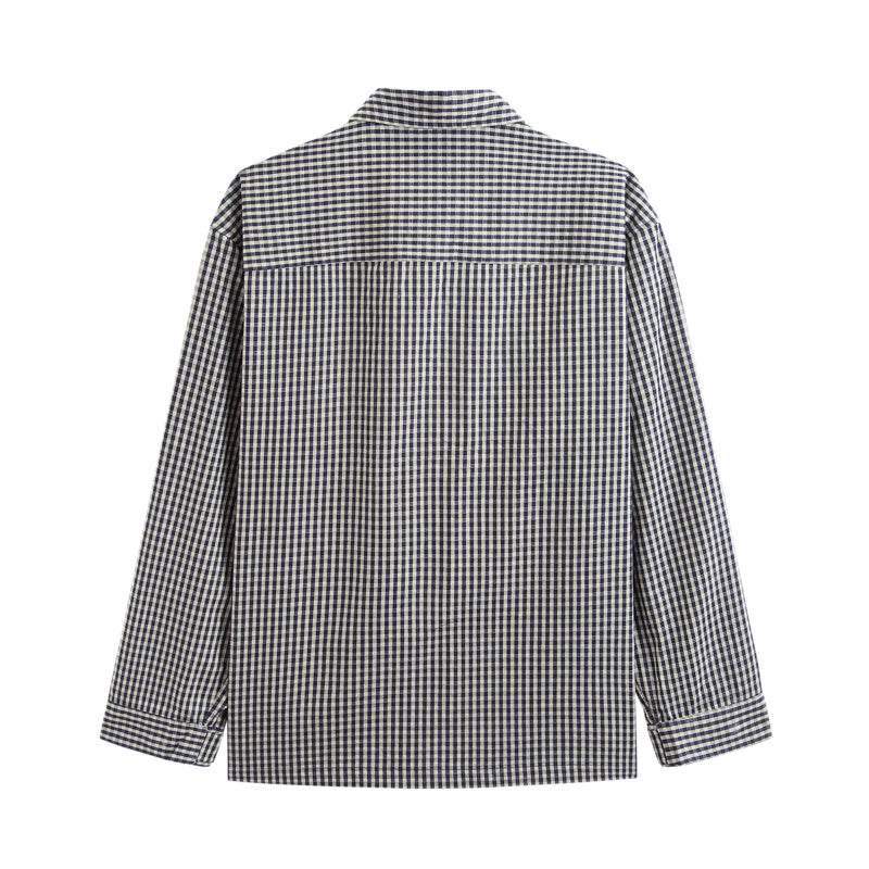 Рубашка мужская Gxg - Boxette Shop