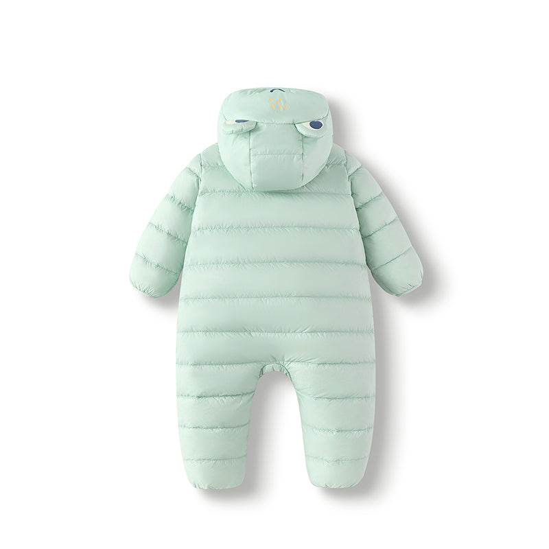 Пуховик для малышей Balabala - Boxette Shop