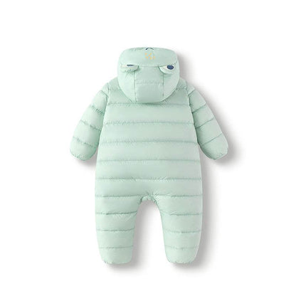 Пуховик для малышей Balabala - Boxette Shop