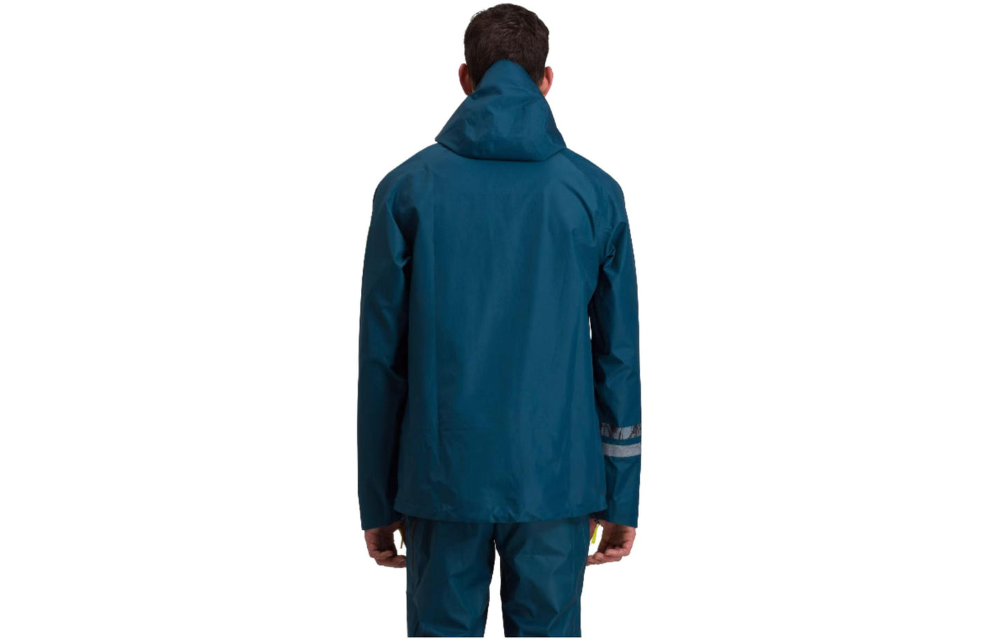 Куртка горнолыжная мужская Rossignol Ridefree