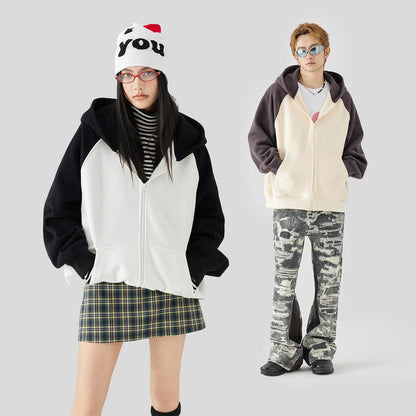 Худи женское Golfcross - Boxette Shop