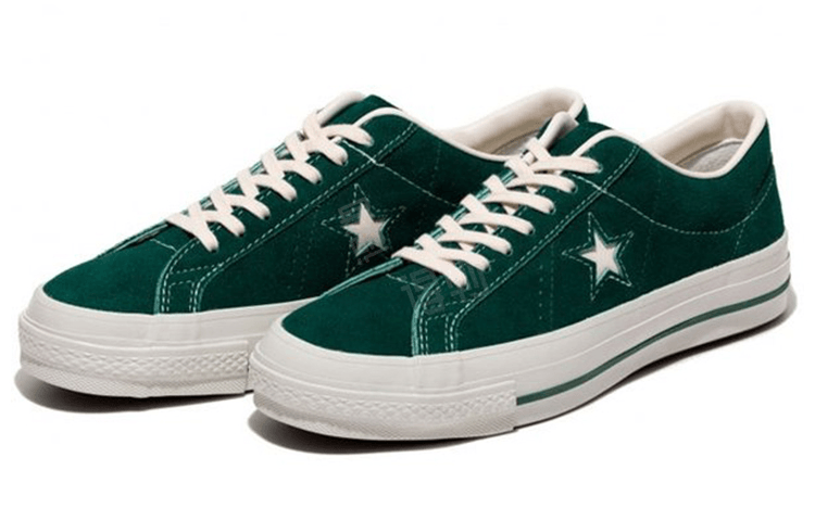 Кеды Converse one star - Boxette Shop