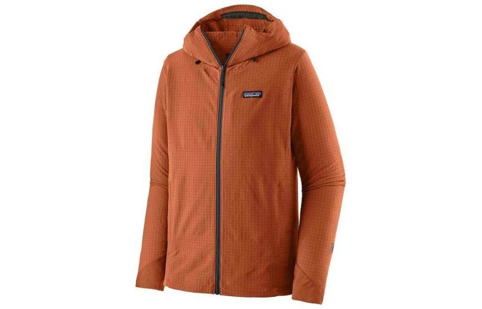 Куртка мужская Patagonia - Boxette Shop