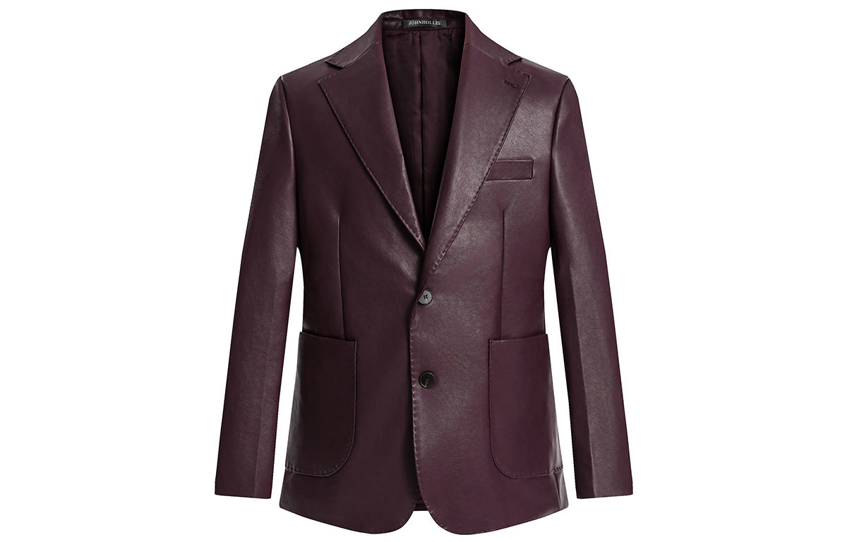 Johnhollis erkaklar kurtkasi