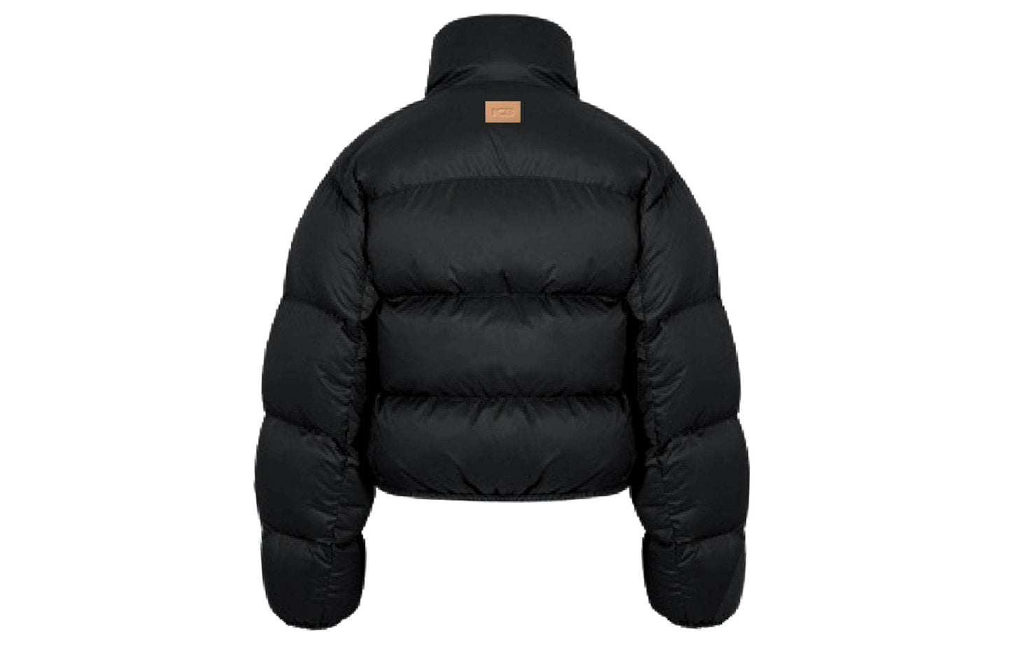 Пуховик женский ICONS Lab CleanFit - Boxette Shop