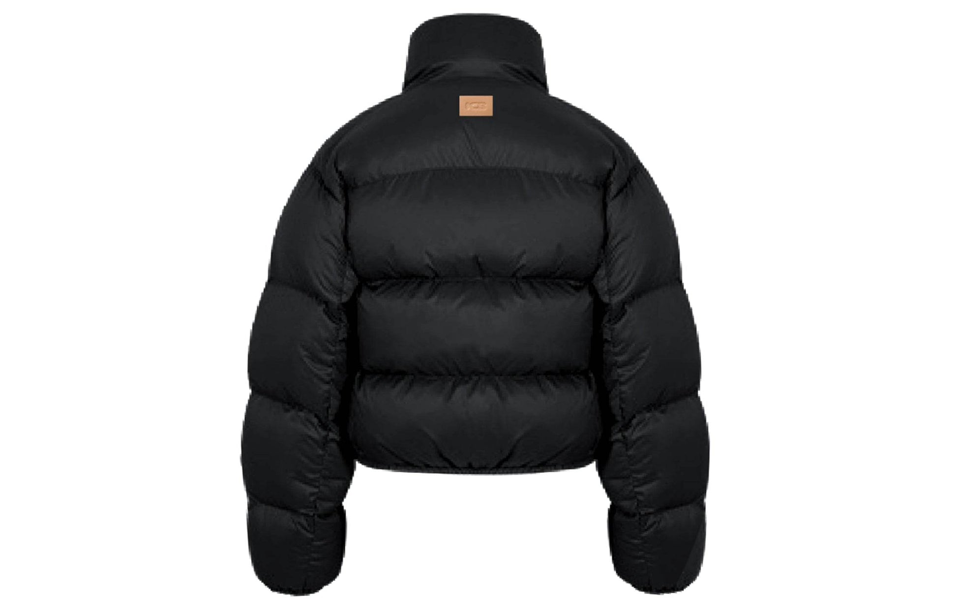 Пуховик женский ICONS Lab CleanFit - Boxette Shop