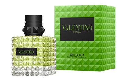 Духи женские Valentino Donna Casual Charm - Boxette Shop