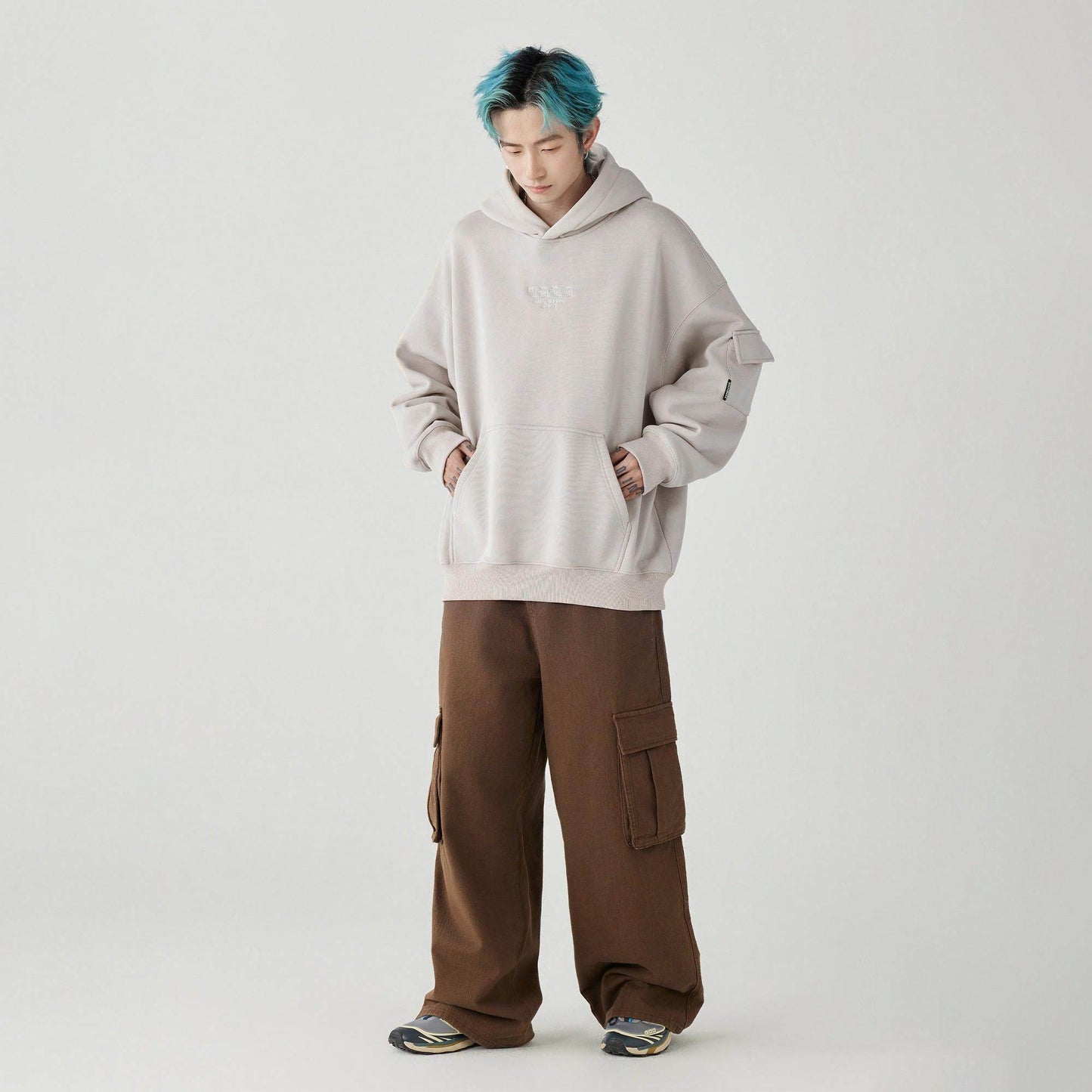 Худи Golfcross - Boxette Shop