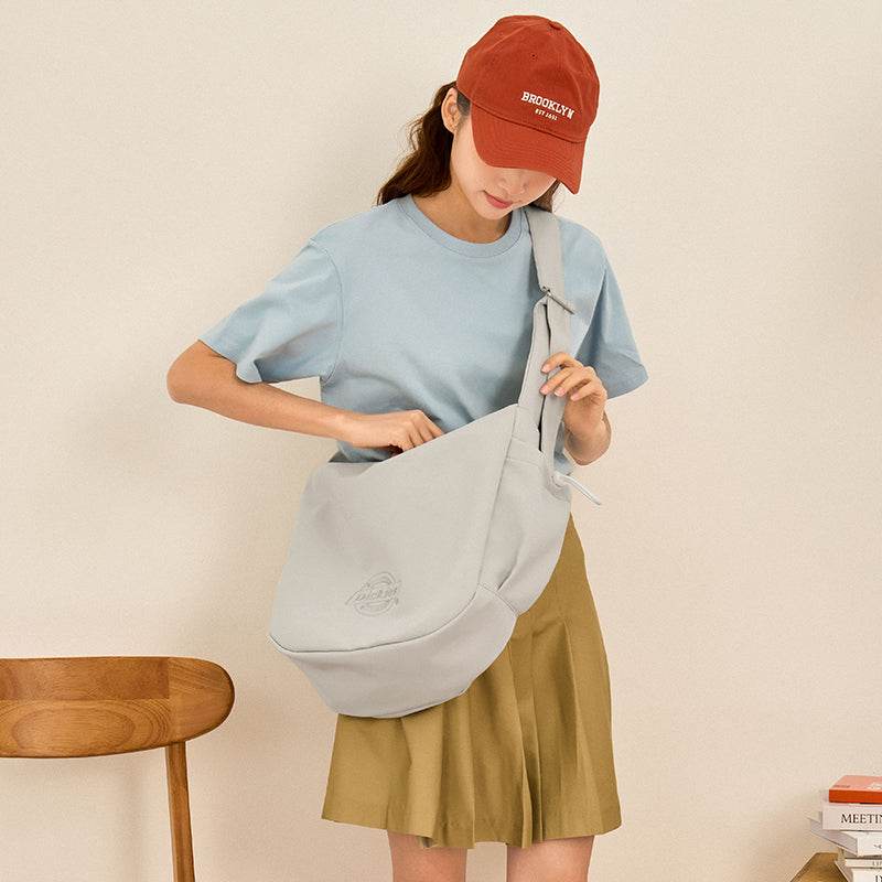 Сумка мужская Dickies Japanese Workwear Trend Closure Polyester S - Boxette Shop