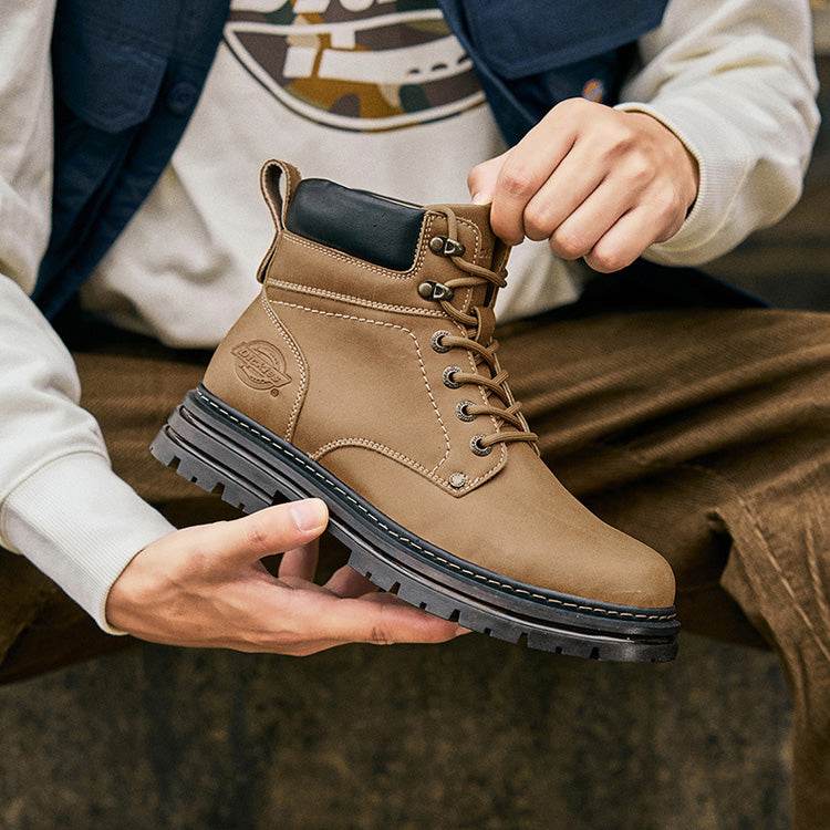 Ботинки мужские Dickies - Boxette Shop