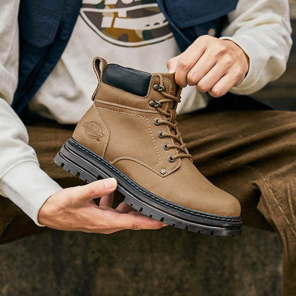 Ботинки мужские Dickies - Boxette Shop