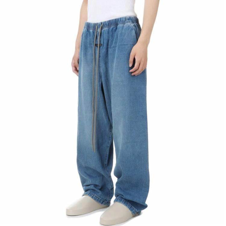 Джинсы мужские Fear of God Essentials SS24 - Boxette Shop