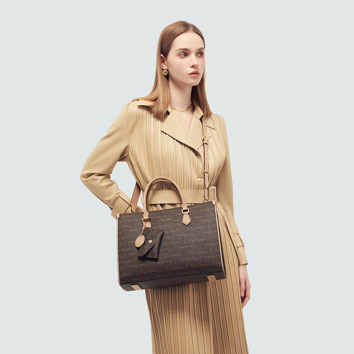 Сумка женская Pierre Cardin - Boxette Shop