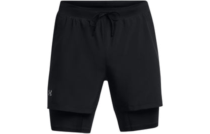 Спортивные шорты мужские Under Armour