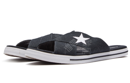 Шлёпанцы женские Converse ONE STAR Slide