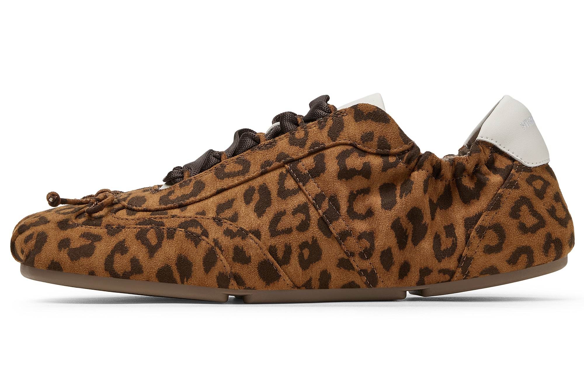 Кроссовки женские Charles&keith Ck 1 - Boxette Shop