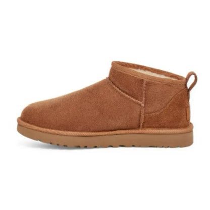 Сапоги женские Ugg classic ultra mini - Boxette Shop