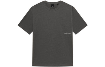 Футболка мужская Gxg Logo Print Round Neck - Boxette Shop