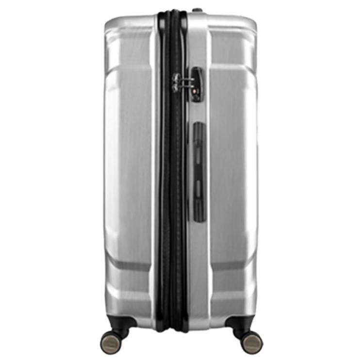 Чемодан Samsonite TS7 - Boxette Shop