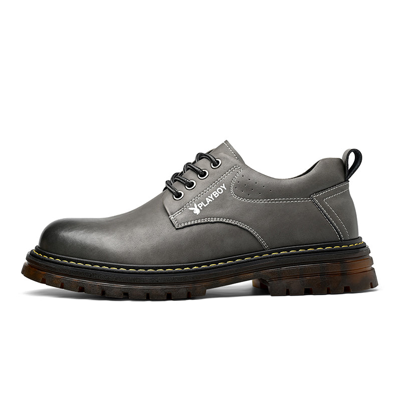 Erkaklar uchun Playboy poyabzallari