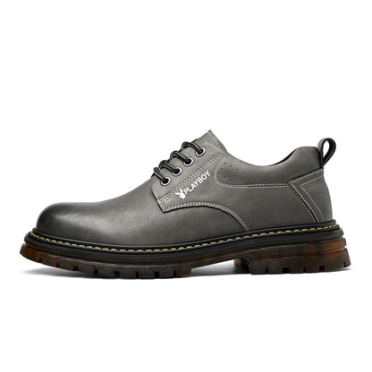 Erkaklar uchun Playboy poyabzallari