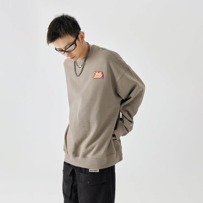 Толстовка Golfcross - Boxette Shop