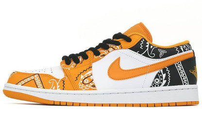 Кроссовки мужские Jordan air low asymmetric - Boxette Shop