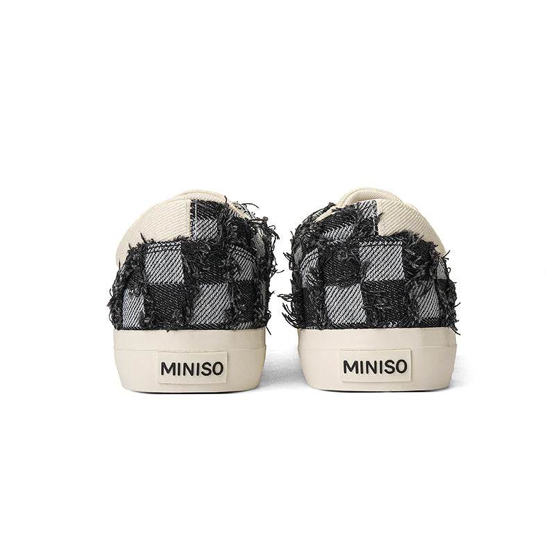 Кроссовки Miniso Yuanqi M - Boxette Shop