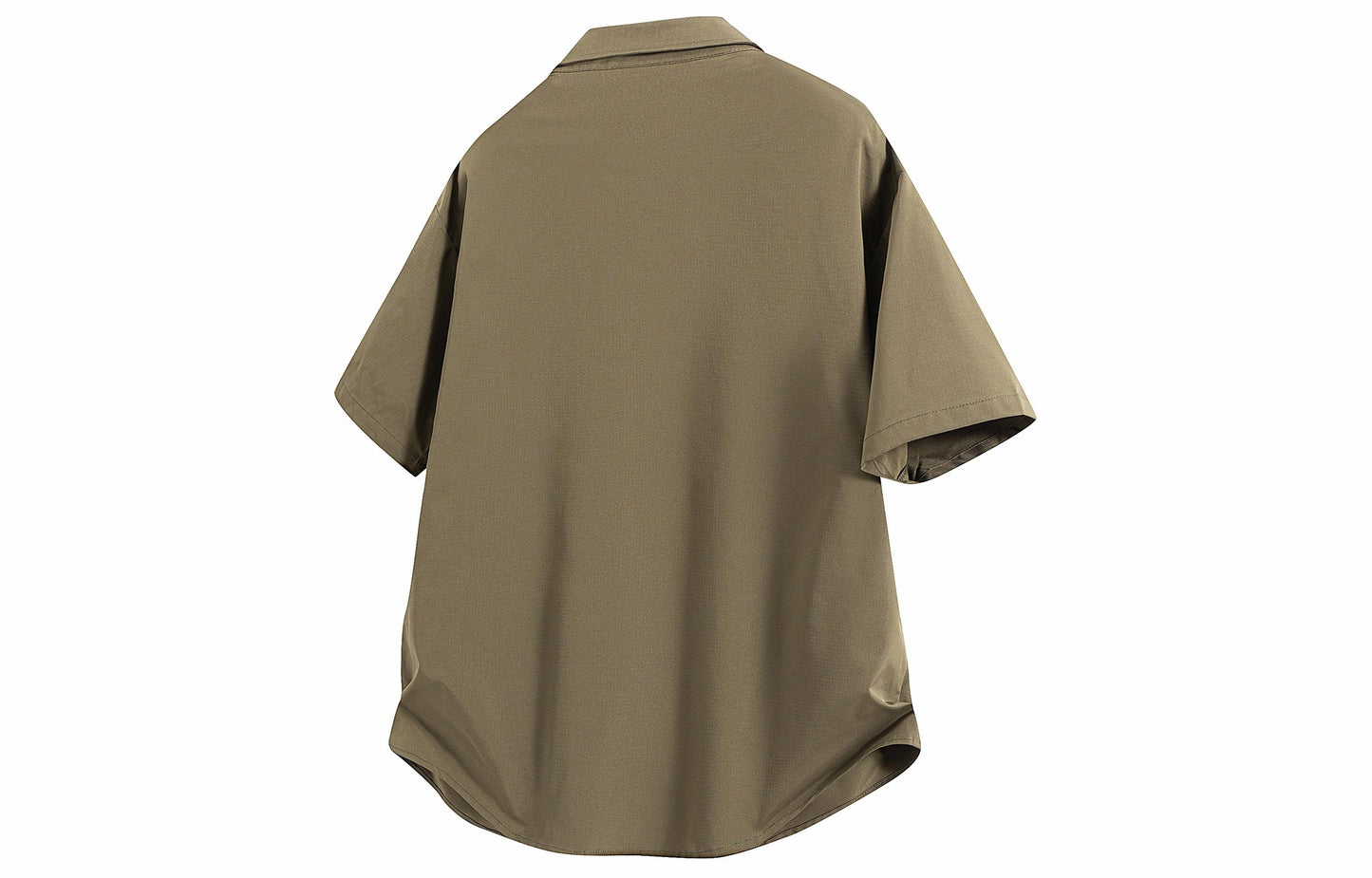 Paddy Julia Amerika yuqori ko'cha konstruktiv dizayn lapel bo'sh tasodifiy kundalik qatnov katta gangster o'zini kelishgan qulay, ko'p qirrali qisqa yengli ko'ylak modellari bilan erkaklar va ayollar